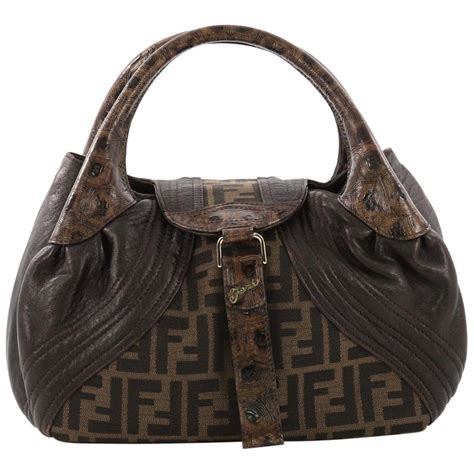 fendi tortoise spy bag|Fendi Tortoise.